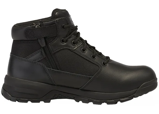 Ботинки Belleville Spear Point Lightweight Black Фото 3